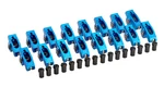 Proform 66914 Self-aligning Aluminum Roller Rockers. Fixed Price $235.99.