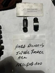 Intake Rocker Arm Used Fits Honda Accord V6 C27A4 Sohc 1995-97 14621-P0G-A00. Fixed Price $22.50.