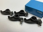 (4) Trw 44093K Exhaust Rocker Arms 77-79 Corolla 1.2L, 81-84 Starlet 3K-C. Fixed Price $71.95.