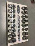 Ford Motorsport 1.7 Roller Rockers Pedestal Mount New. Fixed Price $1000.00.