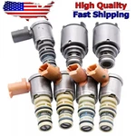 Shift Solenoid Kit 8683167 For 1000/2000 Allison Transmission Speed 1999-2005. Fixed Price $134.99.