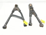 14-16 Honda Pioneer SXS700M4 Front Left Lower Upper A-arm Set 51360-HL3-A40. Fixed Price $174.29.