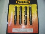 Intake Exhaust Valve 3/8" Stud Adjustment Lock Set Of 16 New Milodon 10770. Fixed Price $69.99.