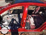 2024-2025 Toyota Crown Left Driver Side Center Pillar Body Frame Cut #note. Fixed Price $429.97.