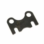 Dart 27001110 5/16" Pushrod Guide Plate - Flat; For Chevy Small Block. Fixed Price $13.83.
