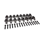 Pro Series Steel Rocker Arms 1.7 Ratio, Bronze Bushing For Chevy LS3 L92. Fixed Price $440.00.