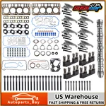 Camshaft Lifters Rocker Arms With Full Gasket Set Fits 08-10 Ford F250 F350 6.4L. Fixed Price $619.99.