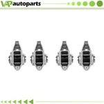 Rocker Arm 4PCS For Cadillac Cts Escalade 2.0L 3.0L 3.6L 6.2L 10214664. Fixed Price $34.48.