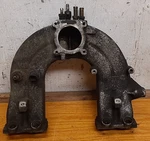 1997-2002 Jeep Wrangler Tj/cherokee Xj 2.5L 4-CYLINDER Intake Manifold Free Ship. Fixed Price $71.06.