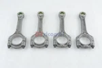 Opel Astra H Meriva Zafira B Piston Connecting Rod Kit - 622111 Gm 55568467. Fixed Price $453.61.