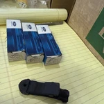 New Oem Ford D1FZ-6564-A Engine Rocker Arms Follower 1971-1974 Pinto 2.0L. Fixed Price $14.00.