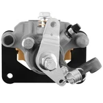 Rear Brake Caliper & Pads Kawasaki Brute Force KVF300 12-23 43041-Y013. Fixed Price $75.45.