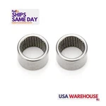 Jesel BRG-20620-2, Bearing 2PK 3/4 Od X 9/16 Id 1/2 Long Y-98 Performance Part. Fixed Price $38.09.