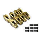 Comp Cams 19015-8 Ultra-gold 1.5 Arc Narrow Rockers 8PC For 88+ Sbc W/3/8" Stud. Fixed Price $340.49.