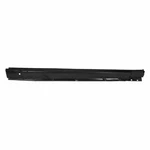 New Goodmark Rh Side Outer Rocker Panel Fits Plymouth Barracuda GMK2422470701R. Fixed Price $456.93.