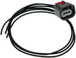 Parking / Turn Signal Stop Light Connector Dorman 645-943. Fixed Price $65.02.