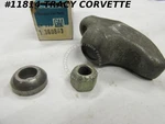 1965-1976 Chevrolet Nos Bbc 360863 396/427/454 Rocker Arm Stamped. Fixed Price $59.00.