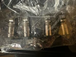 2004-21 Dodge Ram 5.7 Hydraulic Lifters And Yoke Front Oe# 5038785AD Oem Mopar. Fixed Price $189.99.
