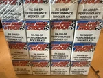 Elgin Sbc Rocker Arm Kit RK-508-SP Performance Pro Stock 16 New. Fixed Price $150.00.