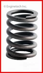 Engine Spring-vin: F, Gas, Ohv, Carb, 2BBL, Natural, Ford, 16. Fixed Price $48.99.