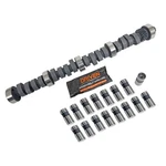 Howards Cam & Lifter Kit CL238001-09; Rattler Hydraulic 554/562 Ford 351C/M. Fixed Price $409.14.