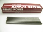 (6) Sealed Power RP3256 Engine Push Rods 85-88 Gm Pontiac Buick Olds 181 3.0L V6. Fixed Price $16.16.