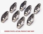 Manley Rockers For Small Block Chevy Long Slot 1.5 Ratio 43141-8. Fixed Price $54.22.