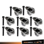 Rocker Arms With Upgraded Trunion Kit (QTY-8) For Buick Allure 3.8 5.3 2008-2009. Fixed Price $45.15.
