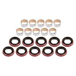 Allstar Performance 72152-10 Tailshaft Seal/bushing TH350/PG/BERT/BRINN 10PK. Fixed Price $94.99.