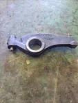 Cummins L10 Rocker Arm 3064599. Fixed Price $74.00.