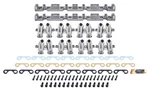 Jesel KPS-360145-6060 Pro Series 1.6 / Ratio Rocker Arm Kit For Sbc. Fixed Price $2436.33.