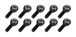Allstar Performance ALL58085-10 Pro Rod End Lh Moly Ptfe Lined 5/8 10PK. Fixed Price $138.99.
