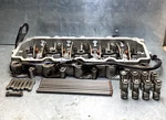 2004 Ford F250 6.0 Powerstroke Rocker Box W/ Pushrods Lifters Etc. - Right Side. Fixed Price $313.50.