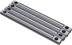 S&s Cycle Rocker Arm Shafts Fits M8 900-1090. Fixed Price $179.95.