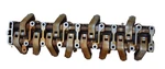 Mercedes M113 5.0L V8 Engine Right Side Rocker Arm Assembly Valve-train Oem. Fixed Price $199.50.