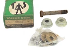 Idler Arm Repair Kit 1960 62 Mercury Comet Trw 18613. Fixed Price $39.96.