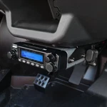 Rugged Radios For Polaris Rzr Xp Comp Comm Kit W/ Rocker Switch Bt 2-WAY. Fixed Price $1528.19.