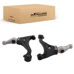 Front Lower Control Arm Passenger Driver For Hyundai Sonata 2006-2010 RK641392. Fixed Price $90.99.