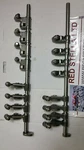 Rocker Arms Shafts Kit Mitsubishi Lancer Grandis Outlander 2.0 Di-d 16V. Fixed Price $324.87.