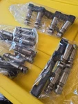 04-21 Jeep Dodge Ram Chrysler Hydraulic Lifters Genuine Mopar 5038784AD 16 Pc.. Fixed Price $519.95.