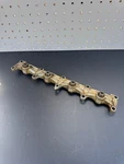 92 93 94 95 Honda Civic/del Sol D16Z6 Motion Assy Vtec Ex Si 14820-P08-000 Oem. Fixed Price $56.99.