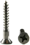 Stainless Phillips Flat Head Wood Screw 100-#8X1-1/4. Fixed Price $41.50.
