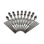 Comp Cams RP1451-16 Magnum Rocker Arms, Roller Tip, 7/16 Stud, Kit. Fixed Price $261.99.