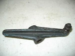 2 Hp Alamo Empire Hit Miss Gas Engine Rocker Arm. Fixed Price $35.00.