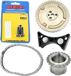 Ls Timing Chain Set With Cam Sprocket, Arp Bolts, Crank Gear,. Fixed Price $214.99.