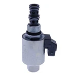 Solenoid Valve 25/105200 For Jcb Backhoe Loader 3CX 4CX 4CN 3DX. Fixed Price $140.09.