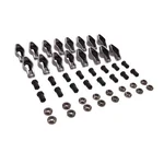 Tsp 1.6 Ratio Cast Steel Rocker Arms 3/8 Stud Set Of 16 For Small Block Chevy V8. Fixed Price $132.00.