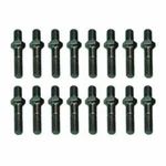 Trick Flow TFS-51400614 Rocker Arm Studs 7/16-20" Thread Ford/chevy. Fixed Price $72.11.