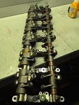Mercedes Actros MP4 OM470 Exhaust Shaft And Rocker. Fixed Price $867.91.