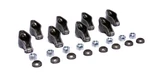 Comp Cams 1416-8 Magnum Roller 1.6 Ratio Rocker Arms For Chevy Sb With 3/8" Stud. Fixed Price $184.96.